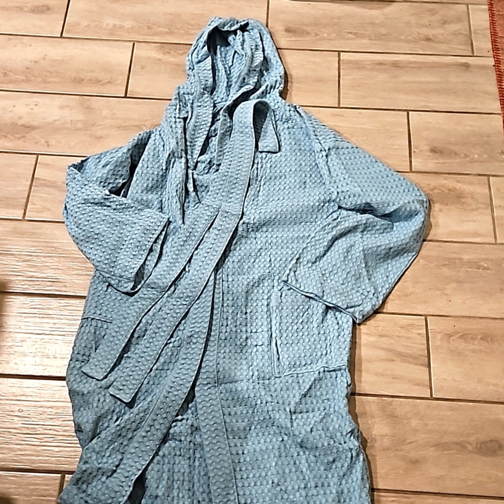 Mens Robe